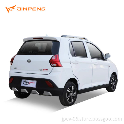 Jinpeng New Energy Car Big Power Electric αυτοκινήτου οχήματος για χρήση επιβατών